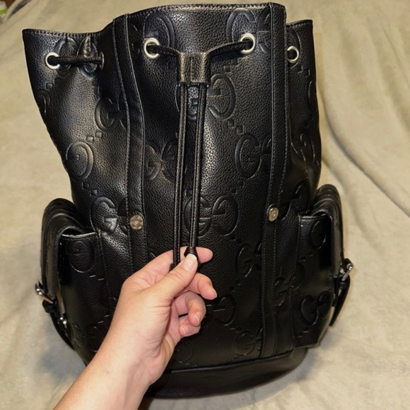 Gucci Backpack - Picture 2 of 7